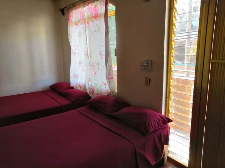 Arcoíris Los Ayala Bungalows photo 3