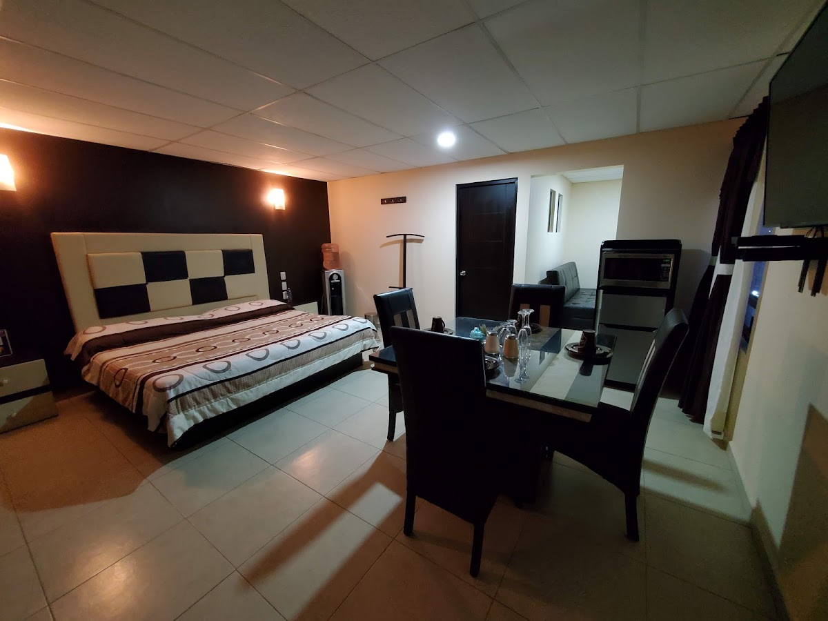 Hotel Fiesta Mexicana photo 2