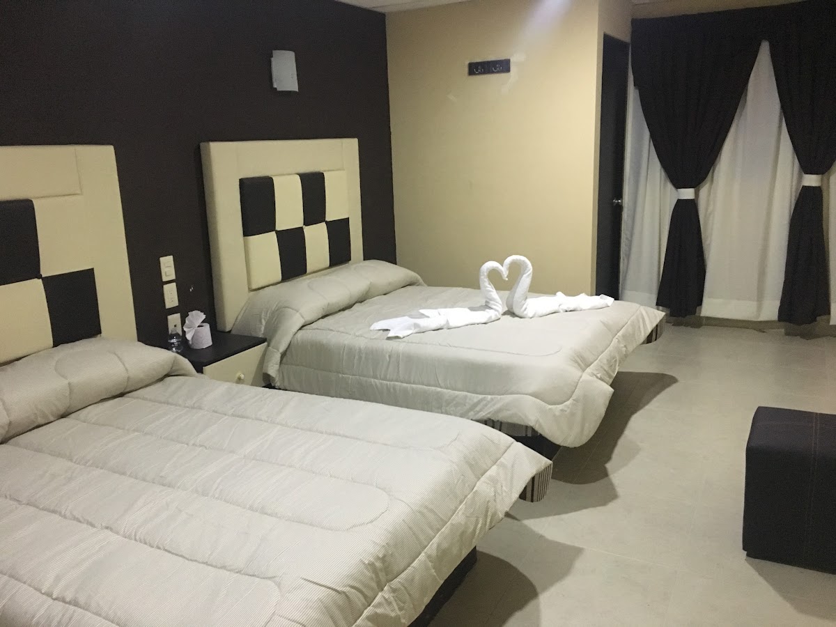 Hotel Fiesta Mexicana photo 3