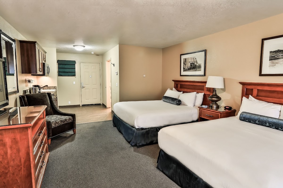The Springs Resort photo 2