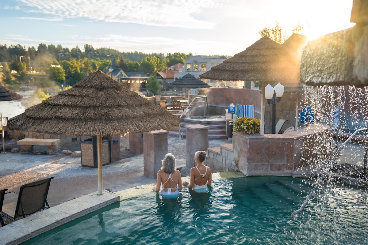 The Springs Resort photo 3