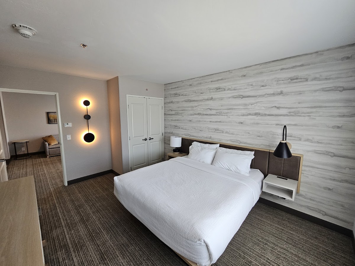 TownePlace Suites by Marriott Show Low photo 2