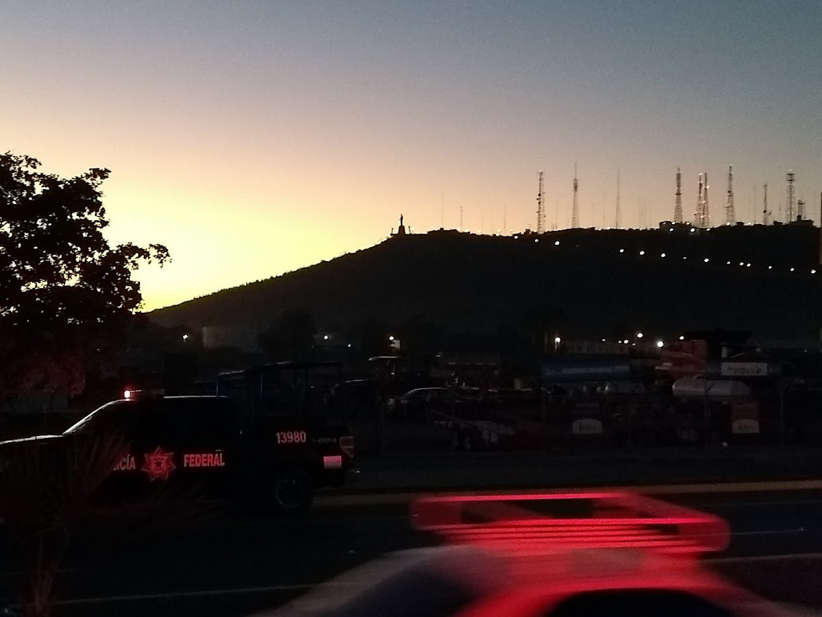 Motel Orinoco photo 2