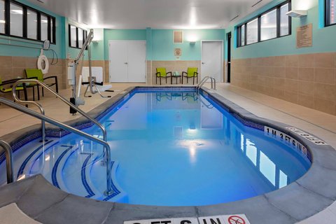 SpringHill Suites by Marriott Kansas City Plaza photo 3