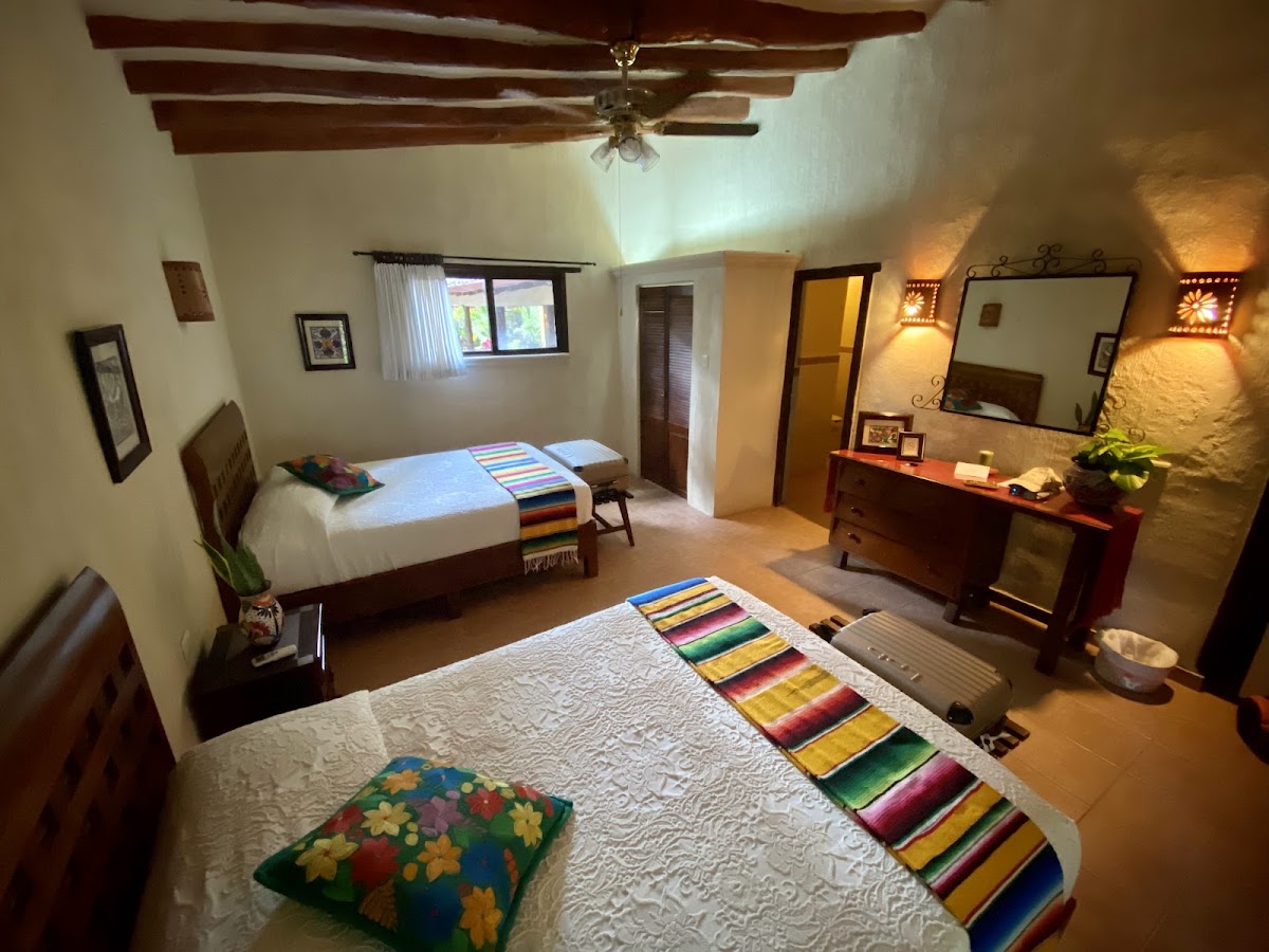 Hacienda Chichen resort photo 2