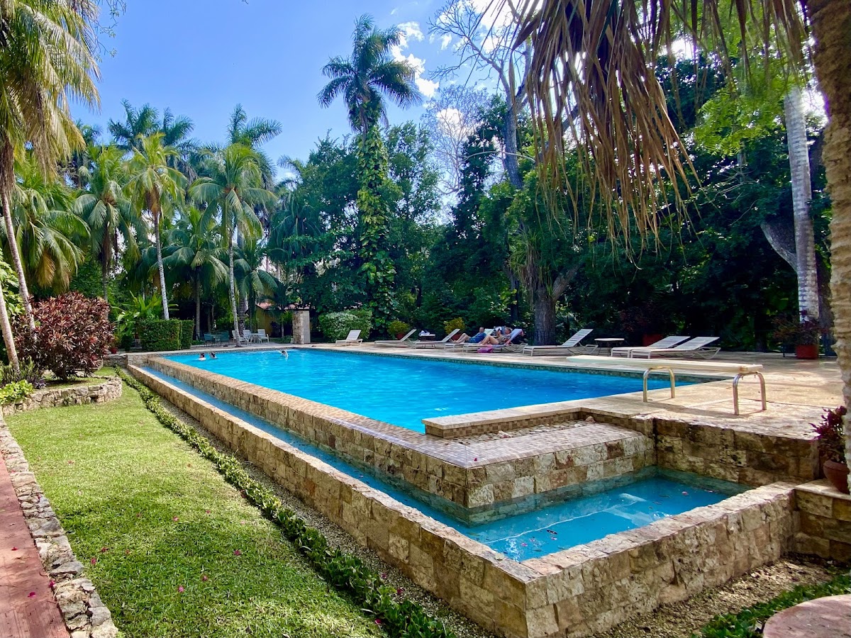 Hacienda Chichen resort photo 3
