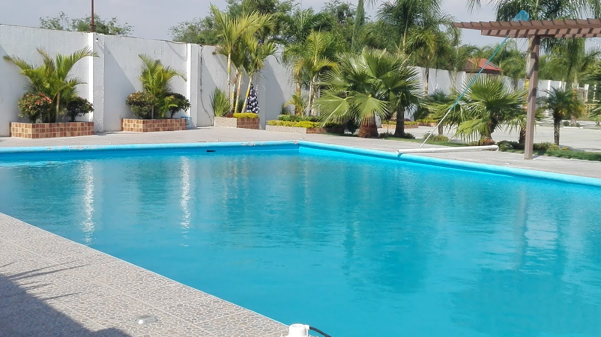 Motel Ruiseñor photo 2