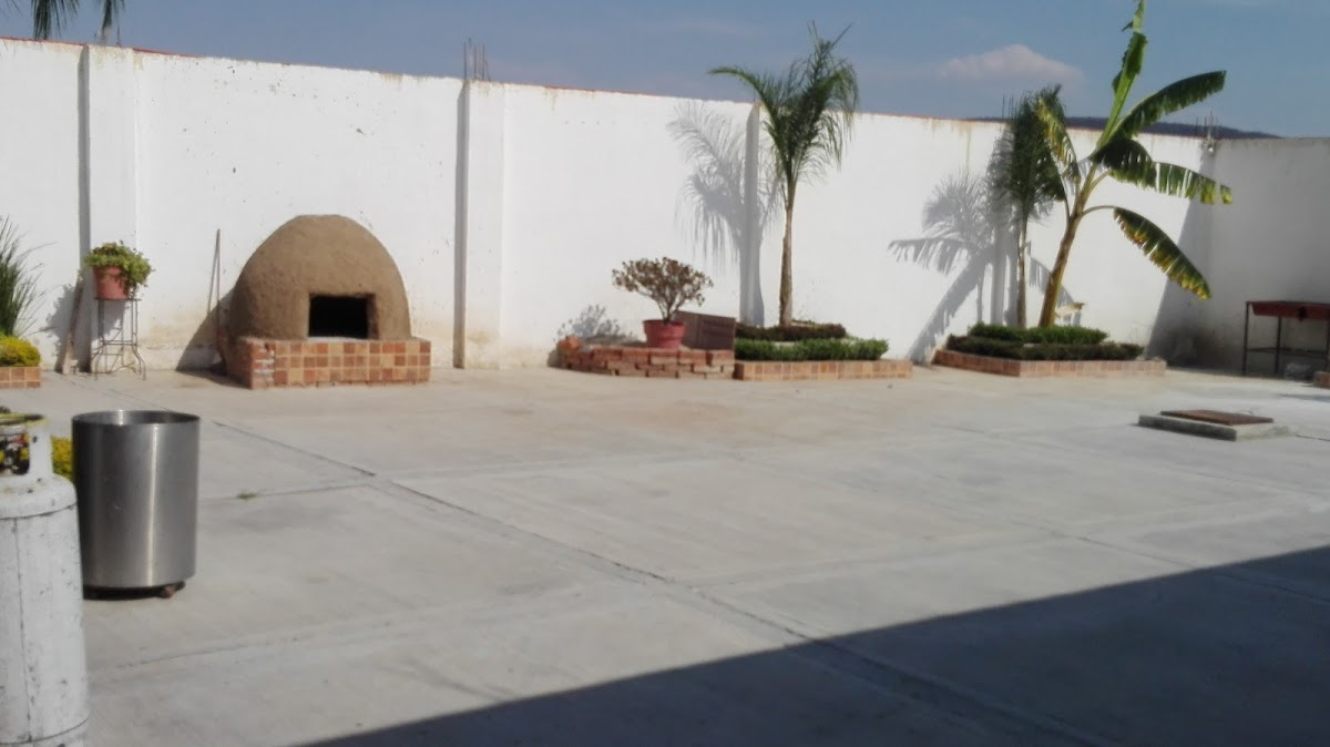 Motel Ruiseñor photo 3