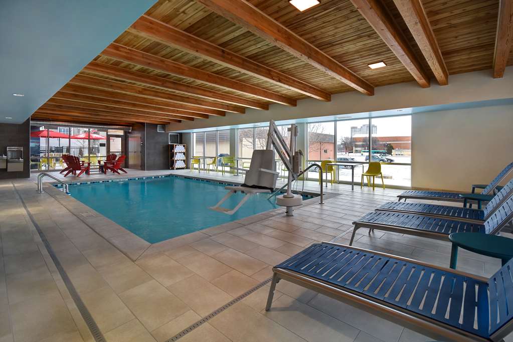 Home2 Suites by Hilton Wichita Downtown Delano photo 3