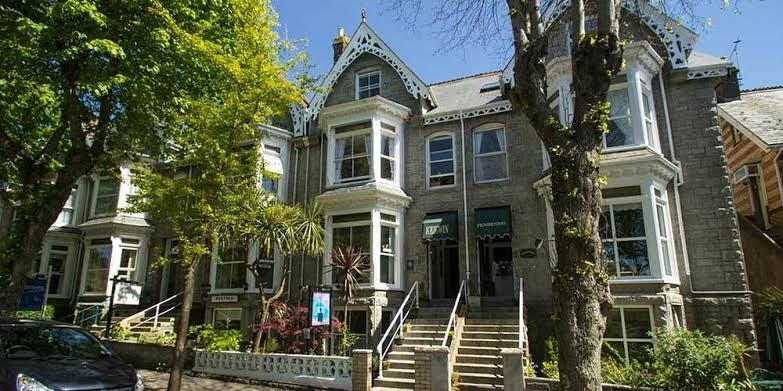 Keigwin House