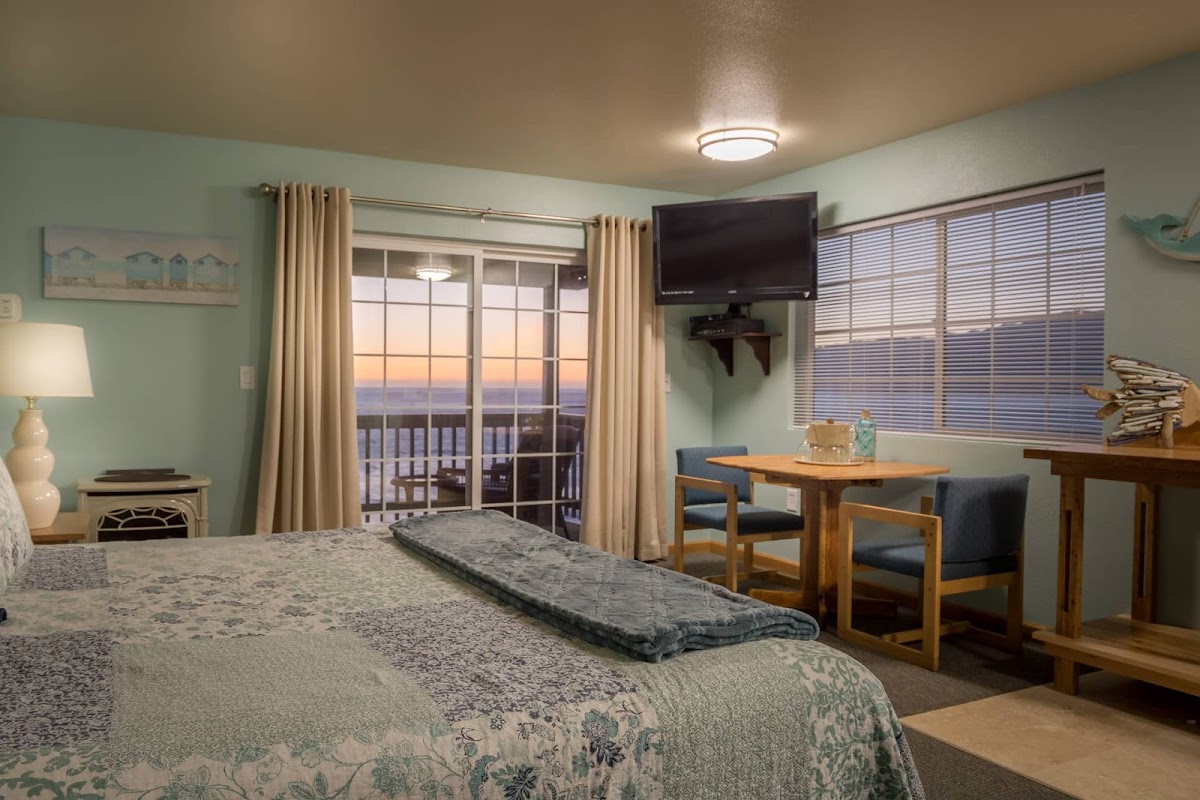 Inn of the Lost Coast photo 2