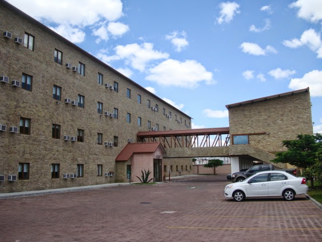 Hotel Oliver Inn