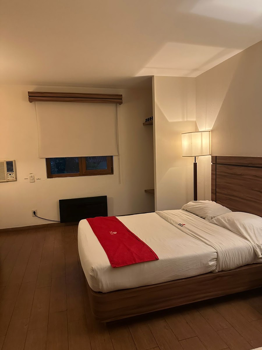 Hotel Oliver Inn photo 2