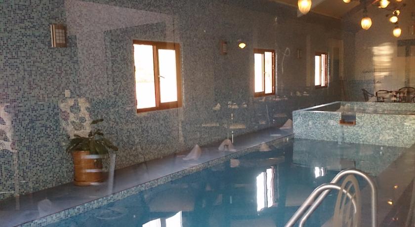 Hotel Oliver Inn photo 3
