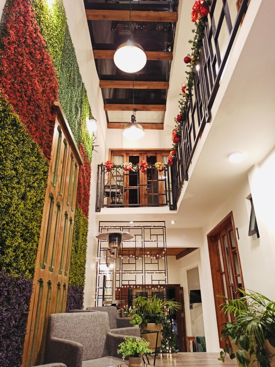 Na Hotel