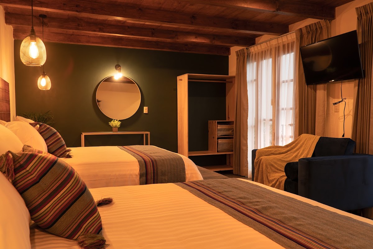 Na Hotel photo 2