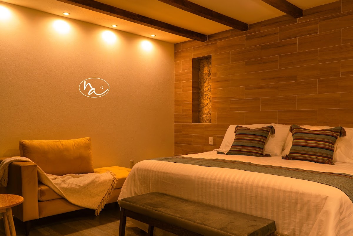 Na Hotel photo 3