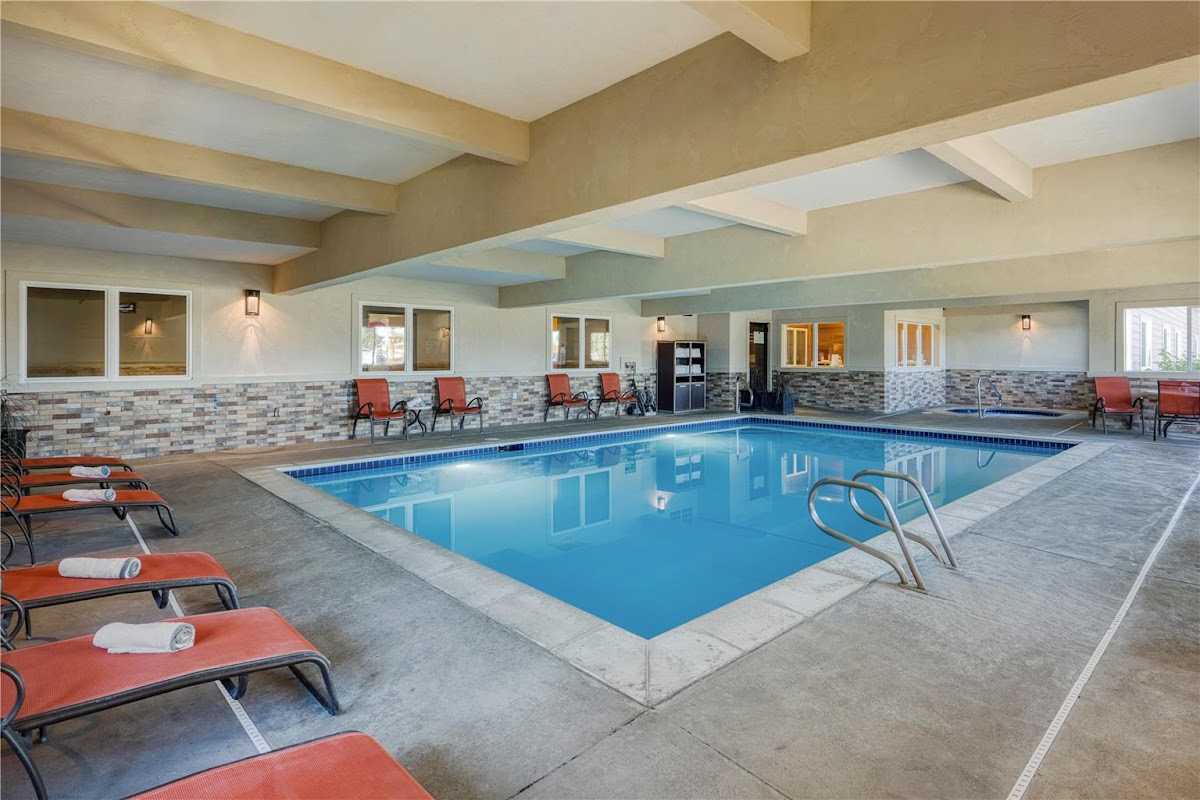 Best Western Blackfoot Inn photo 3