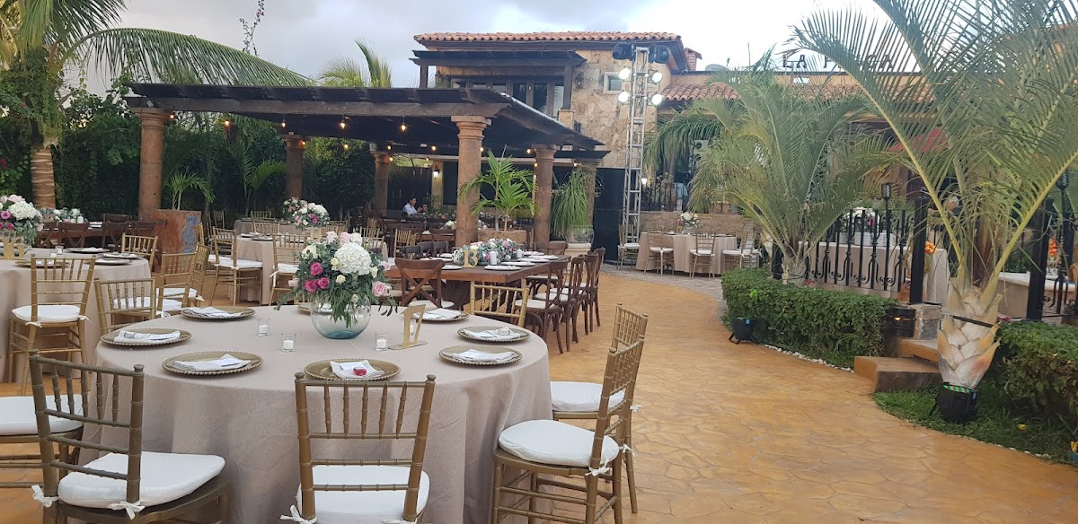 Villa Finca Tezal
