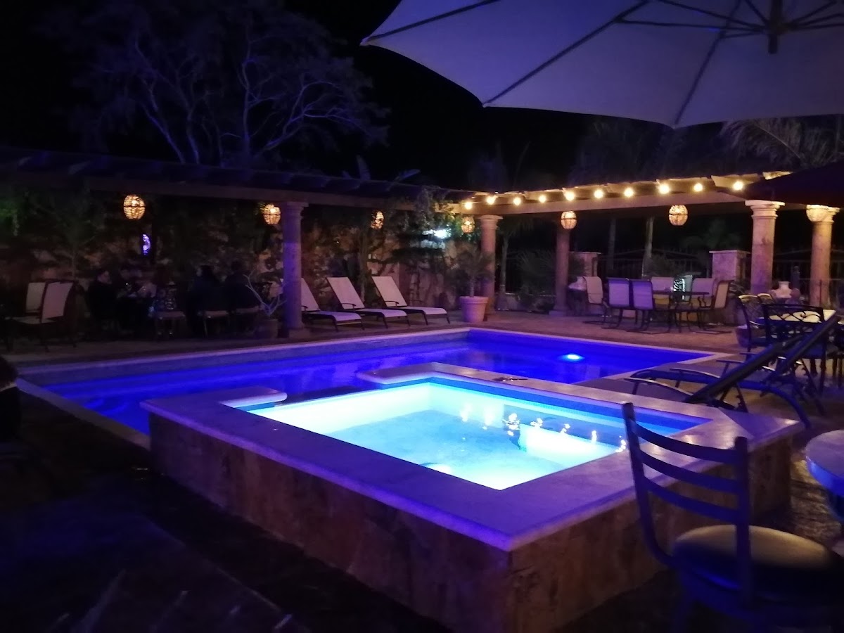 Villa Finca Tezal photo 3