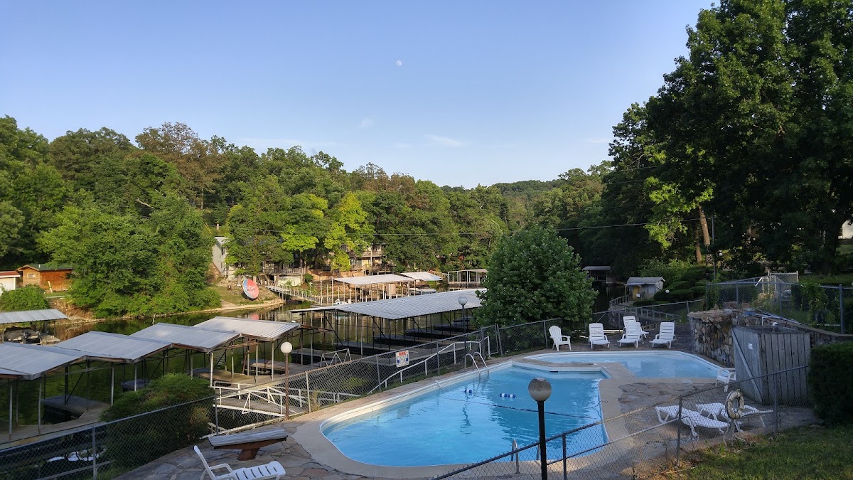 Rock Harbor Resort & Motel photo 3