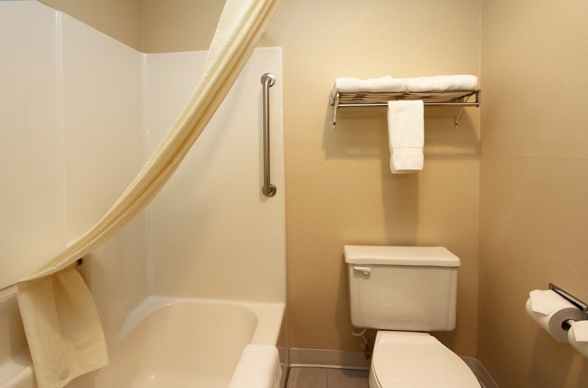 New Victorian Inn & Suites - Kearney photo 3
