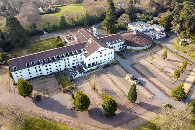 Copthorne Hotel Effingham Gatwick