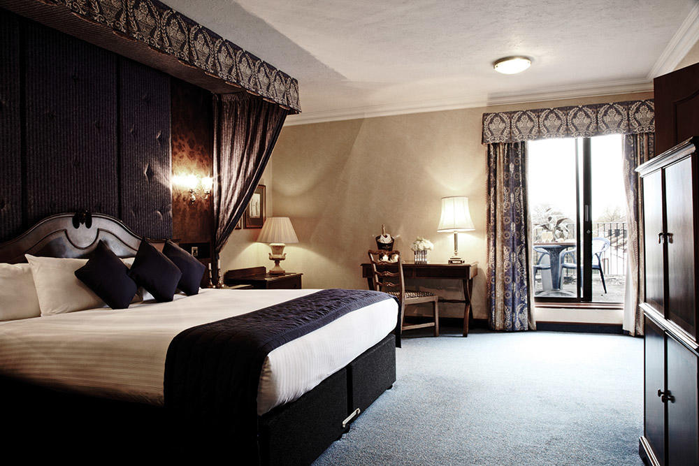 Copthorne Hotel Effingham Gatwick photo 2