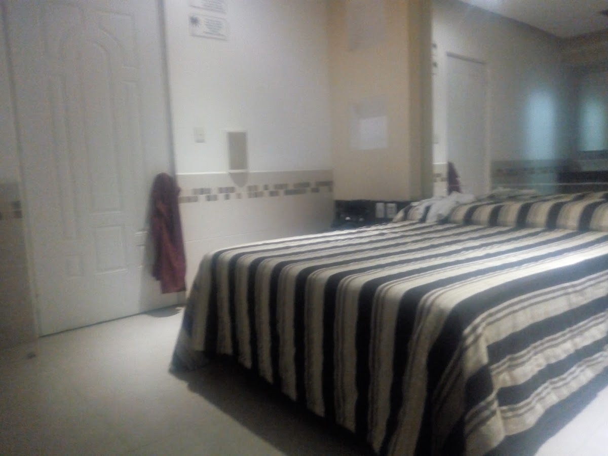 Hotel Parque Real