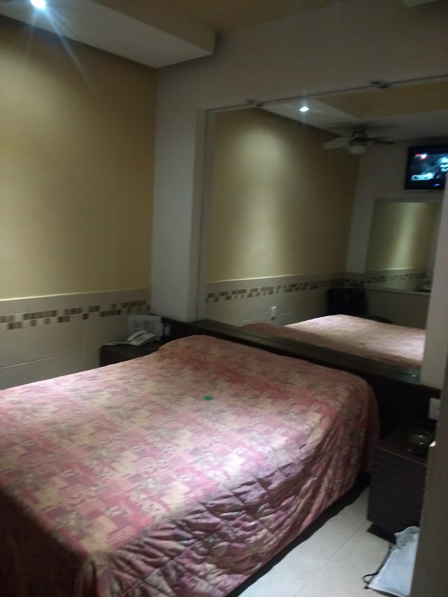 Hotel Parque Real photo 2