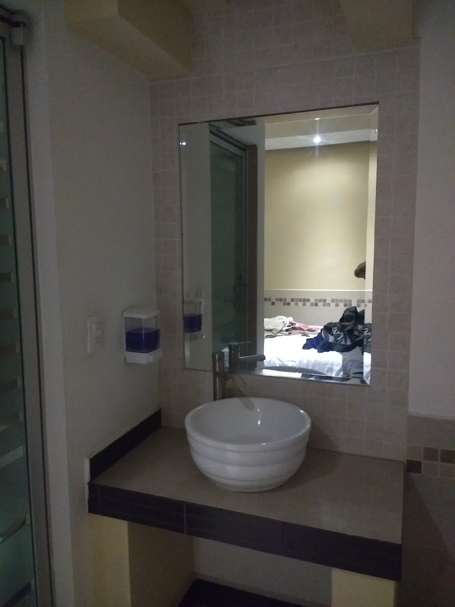 Hotel Parque Real photo 3
