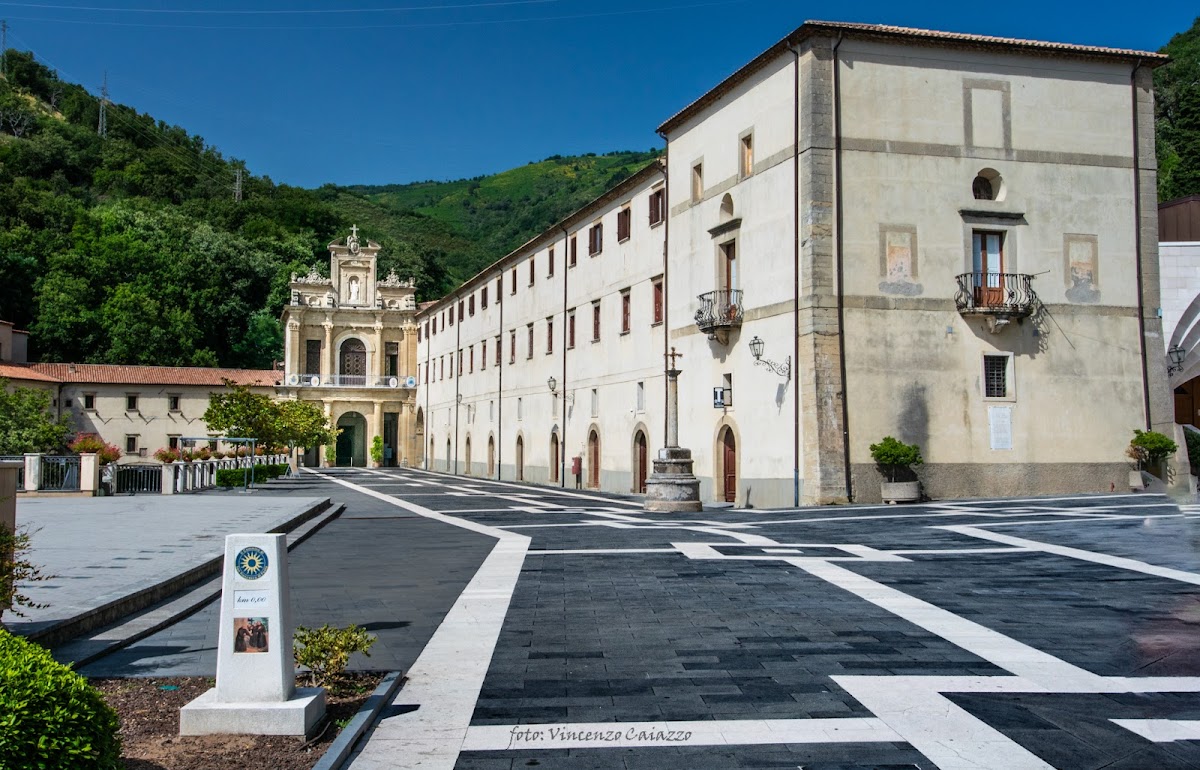 Sanctuary of Saint Francis of Paola