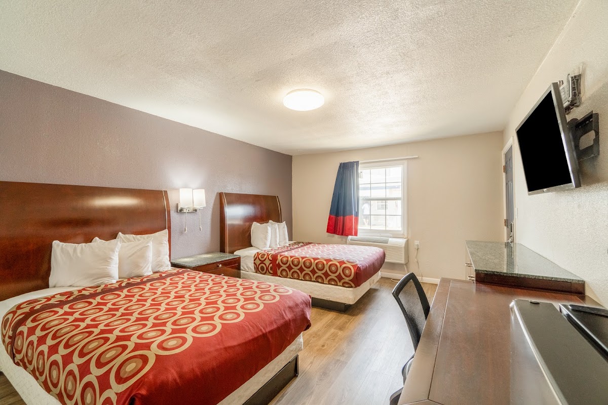 Economy Inn By OYO, Lamesa TX photo 2