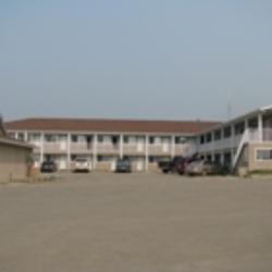 Derrick Motor Inn