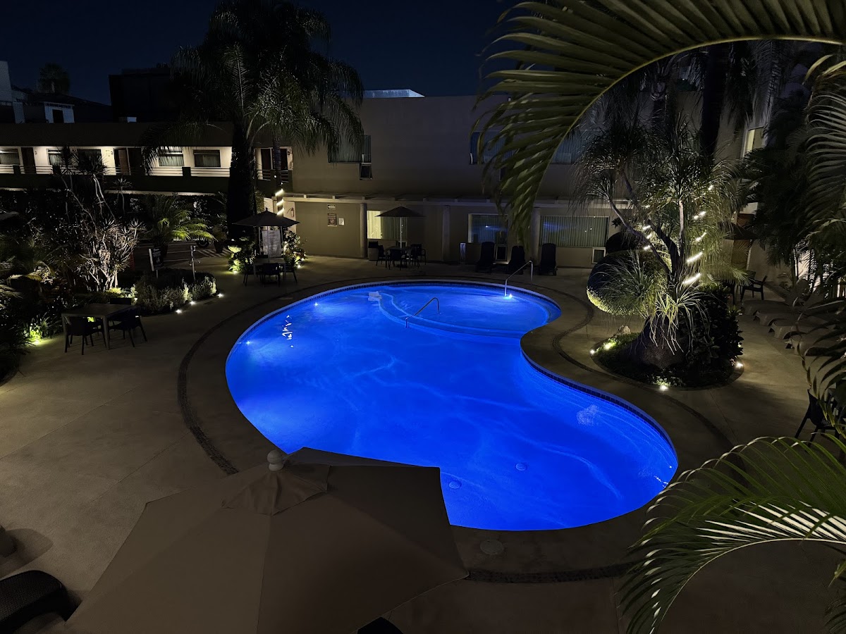 Hotel Estancia Business Class Guadalajara Zona Expo photo 3