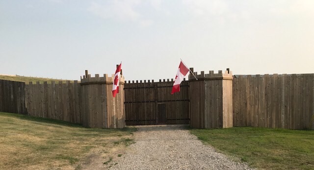 Good Knights Medieval Encampment
