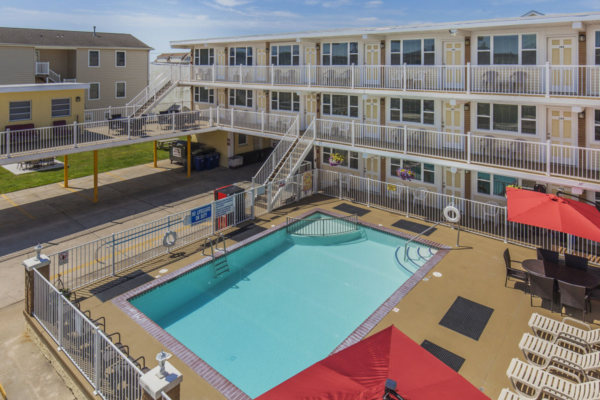 Esplanade Suites, a Sundance Vacations Resort