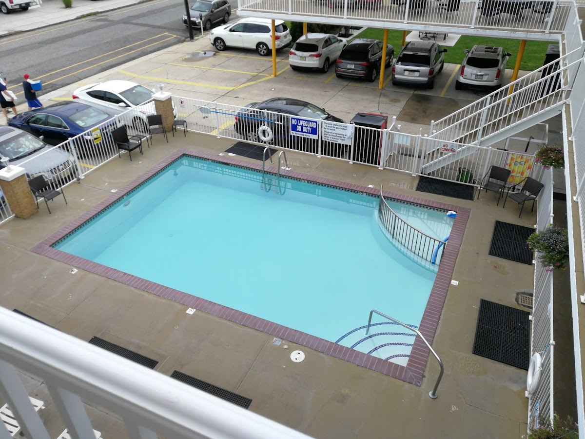 Esplanade Suites, a Sundance Vacations Resort photo 3