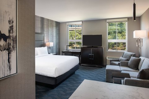 Residence Inn by Marriott Boston Waltham photo 2