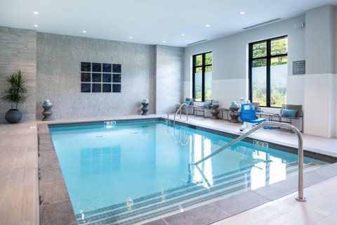 Residence Inn by Marriott Boston Waltham photo 3