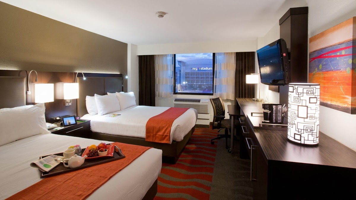 Holiday Inn Houston S - NRG Area - Med Ctr by IHG photo 2