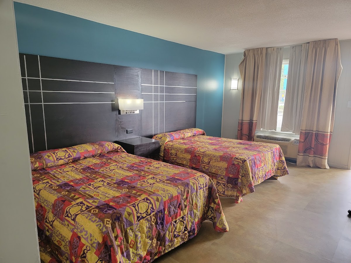 Villa Motor Inn photo 2