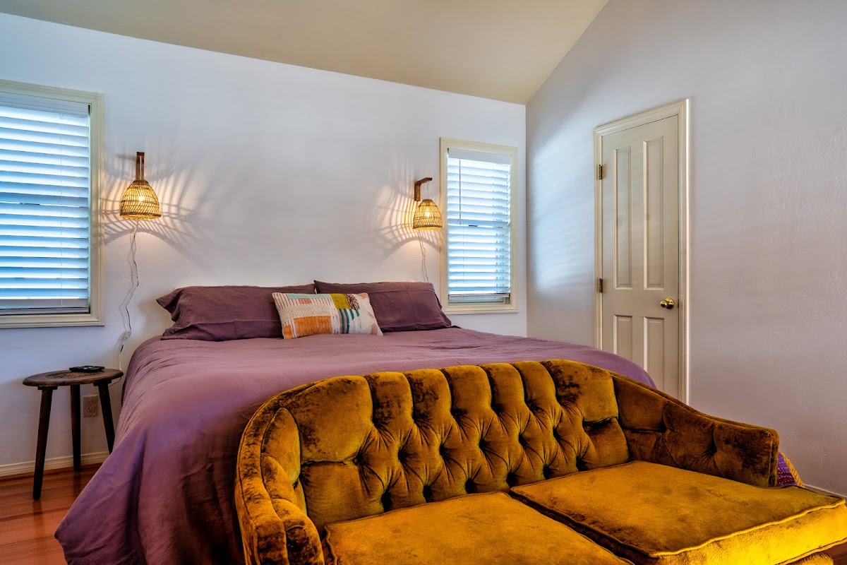 The Loubird Inn photo 2