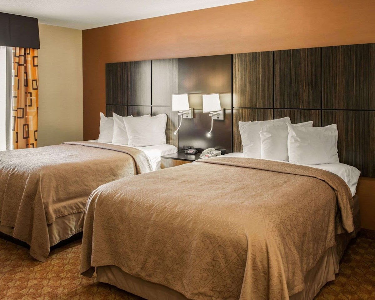 Quality Inn Franklin I-65 photo 2