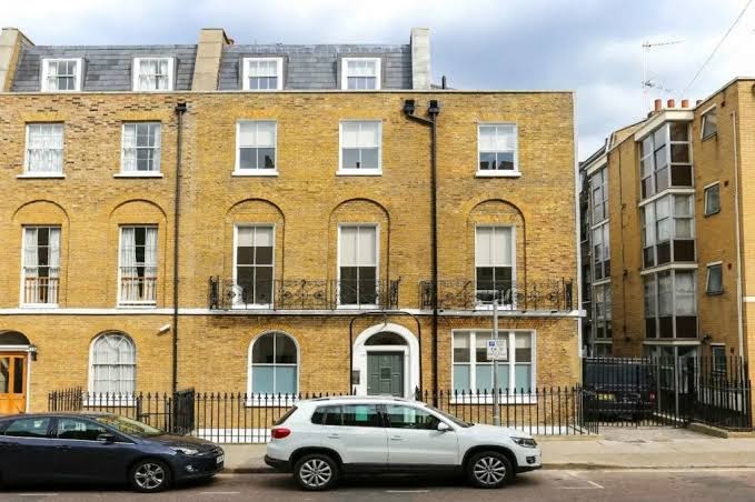 Kings Cross Serviced Apartments