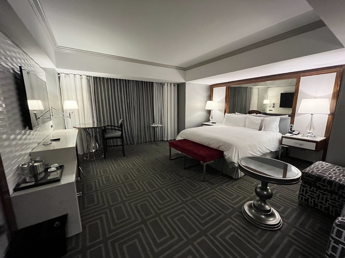 JW Marriott San Francisco Union Square photo 2