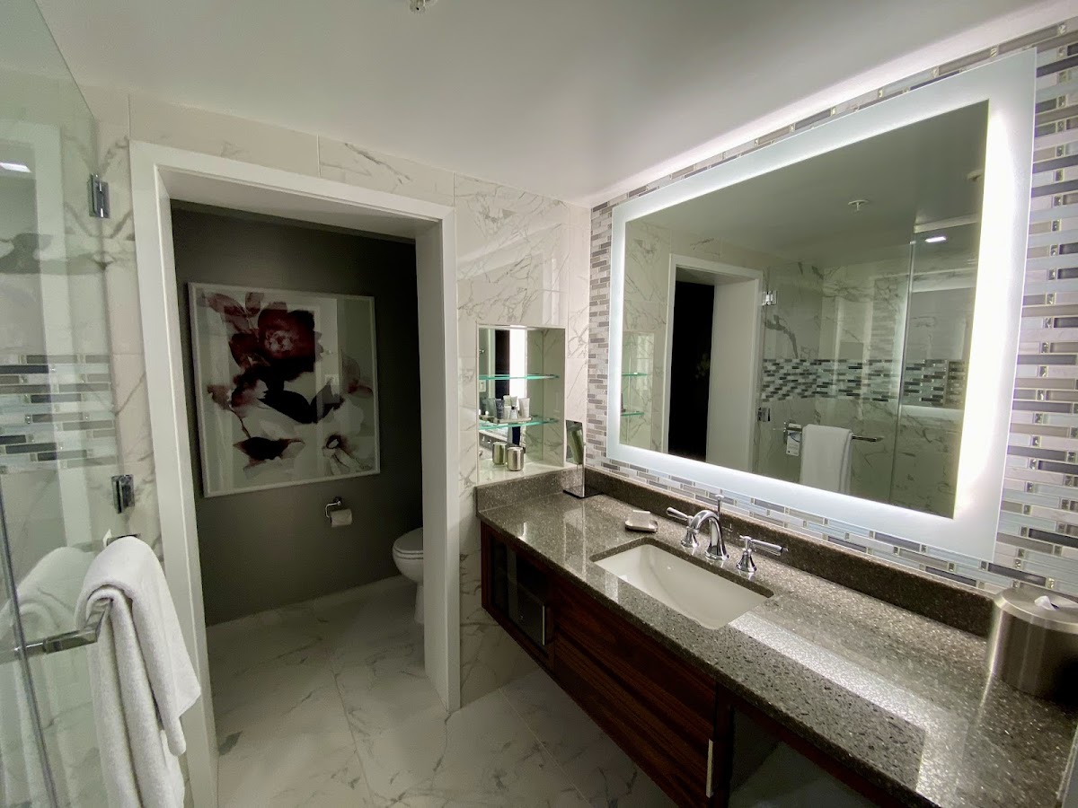 JW Marriott San Francisco Union Square photo 3