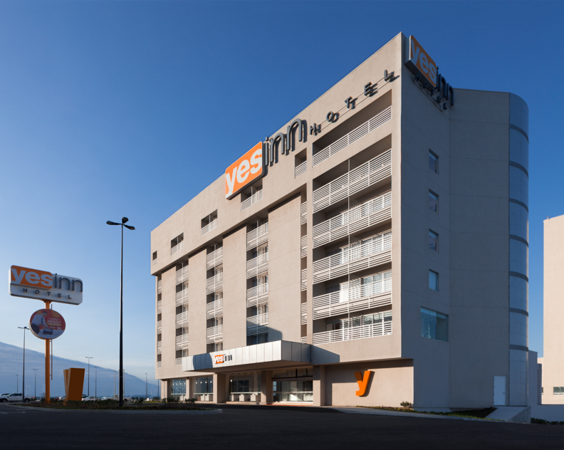 Yes Inn