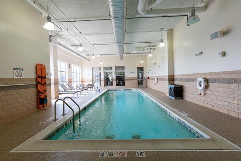 Sheraton Chicago Northbrook Hotel photo 3