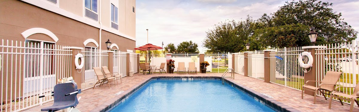 Holiday Inn Express Lake Wales N-Winter Haven by IHG photo 3